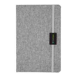 Libretto™ Journal - There’s nothing like scribbling your to-do list for the day in a great journal.